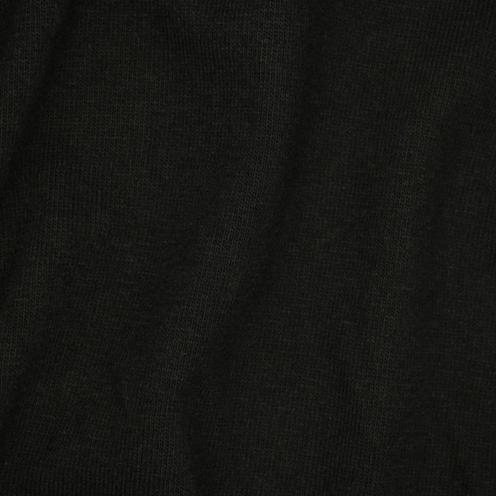 OC Stretch Rib-Black