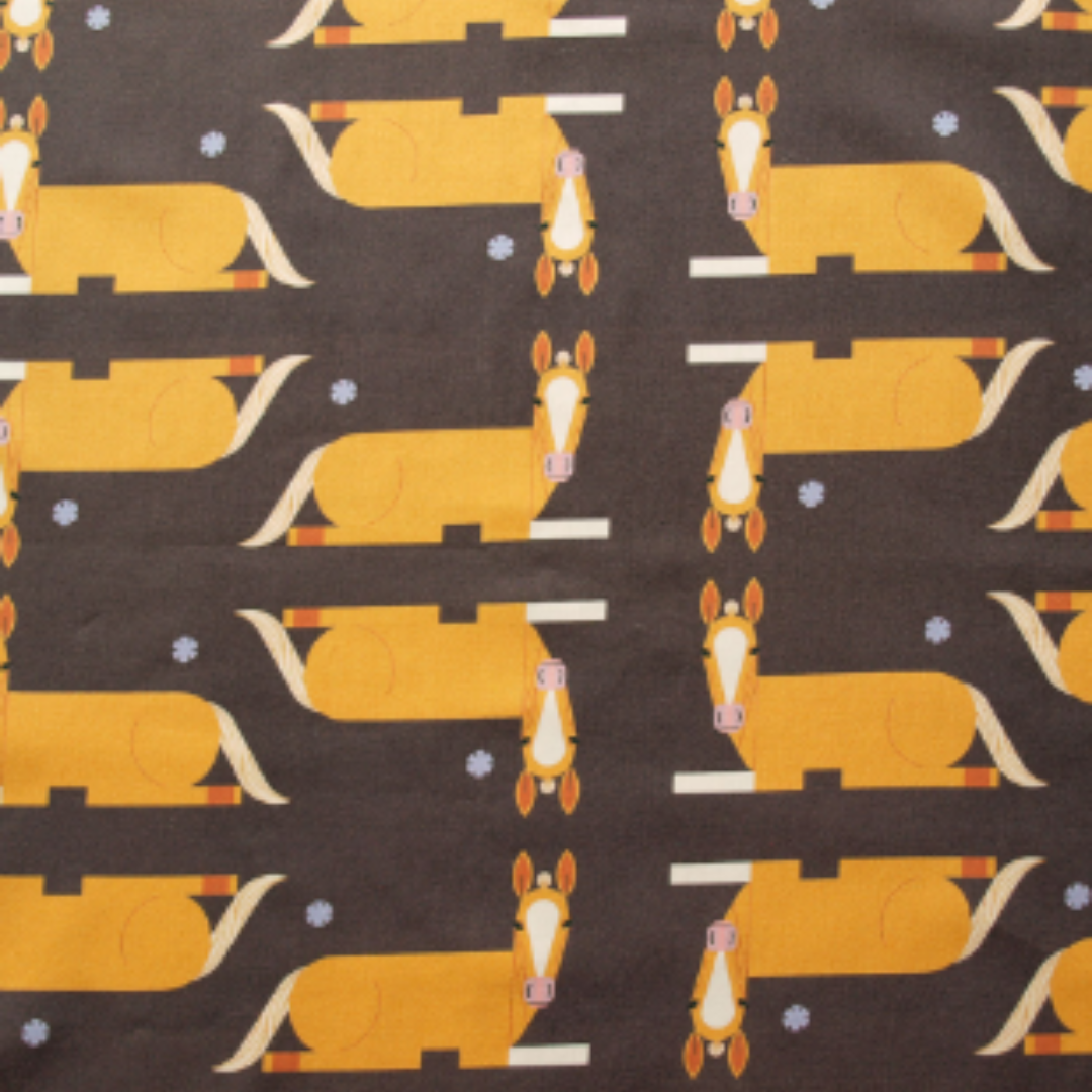 Charley Harper Best Friends Collection