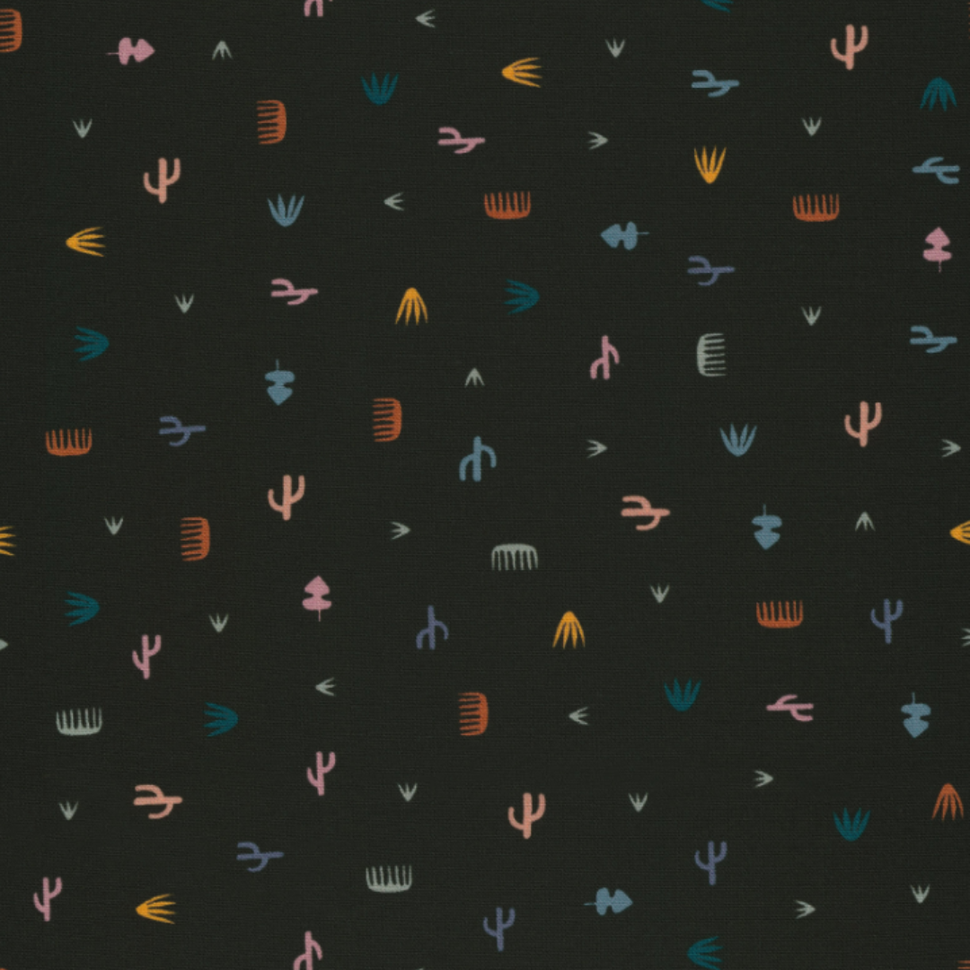 Yuma Collection - 100% Organic Cotton 44-45"