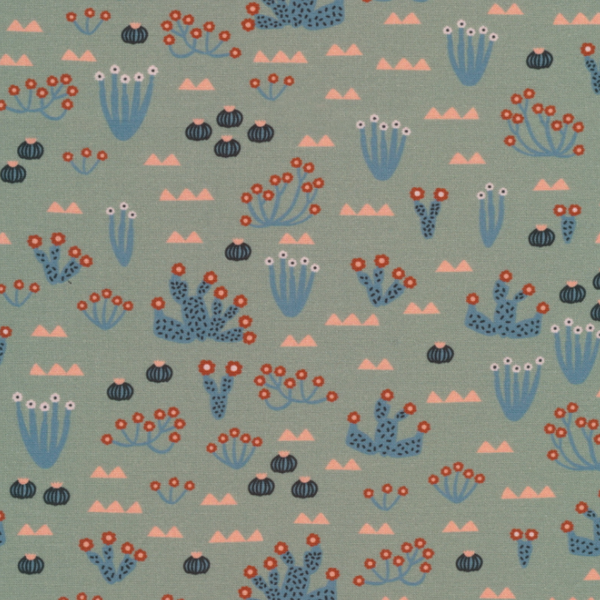 Yuma Collection 100 Organic Cotton 4445" & Organic Cotton Plus