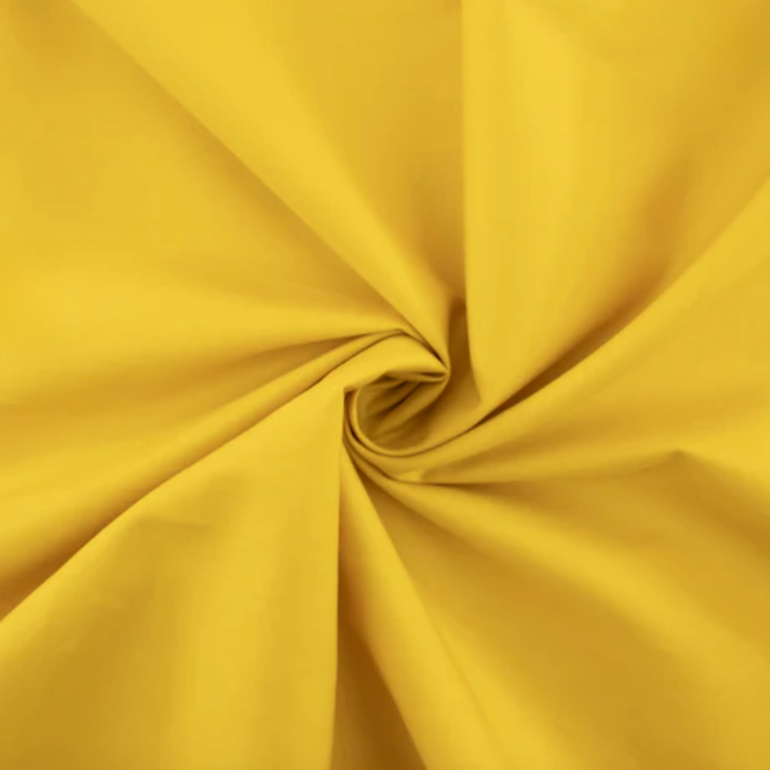 Poplin Solid