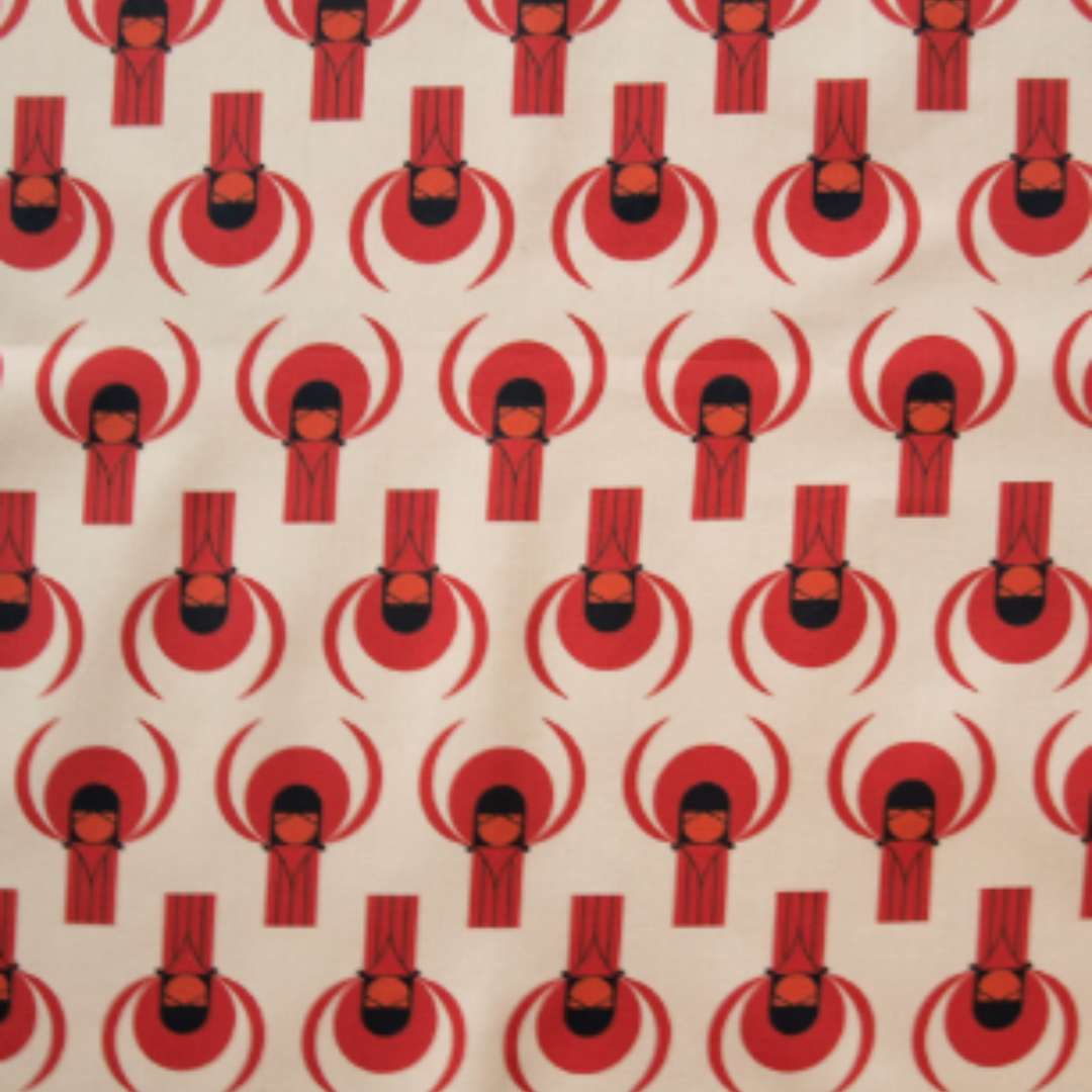 Charley Harper Best Friends Collection