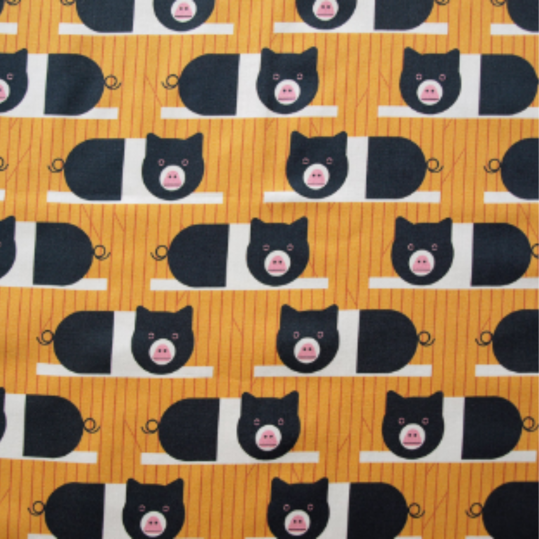Charley Harper Best Friends Collection