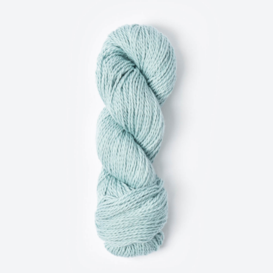 Organic Cotton Sport Weight Yarn