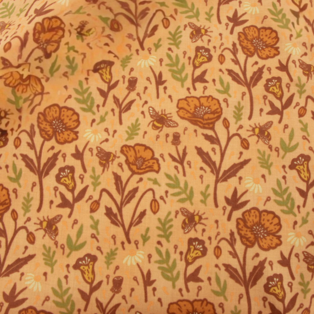 Lawn Print 56"