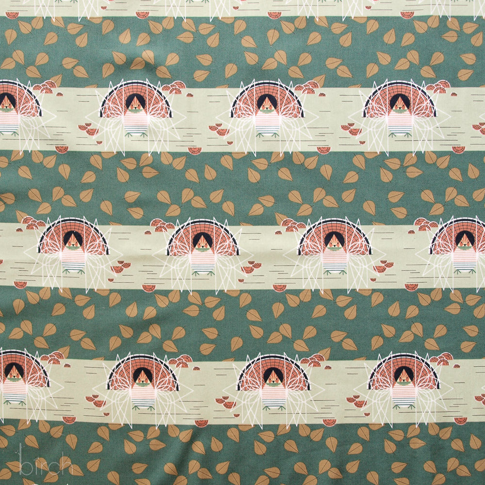 Charley Harper Ford Times Birds Vol. 1: