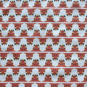 Charley Harper Santa Rosa Collection