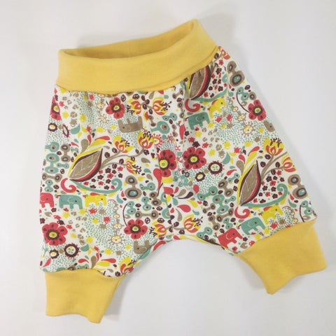 Cute Baby Pants