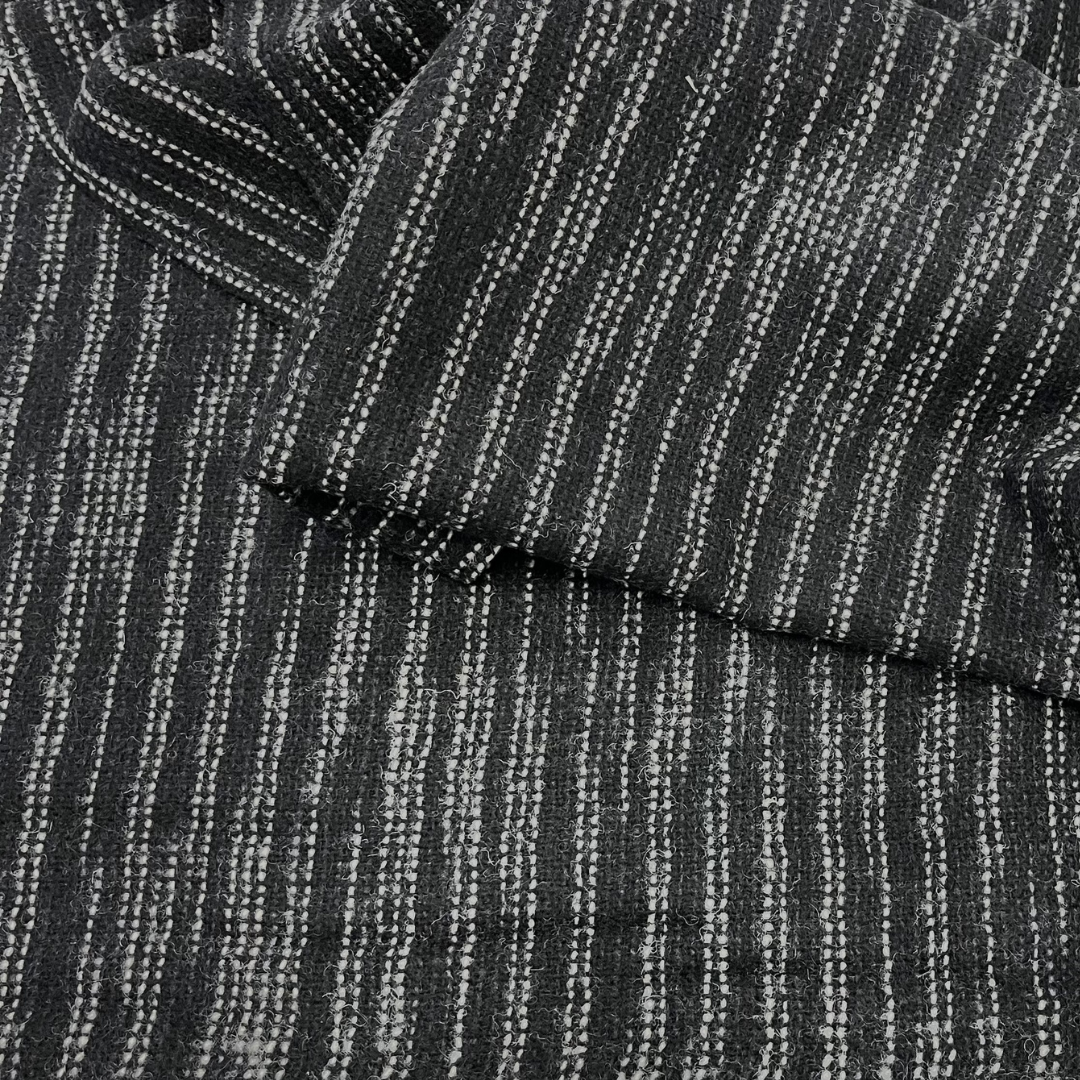 Hemp/Wool Blends