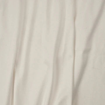 Baby Rib, Natural - 50% Organic Cotton 50% Recycled PET