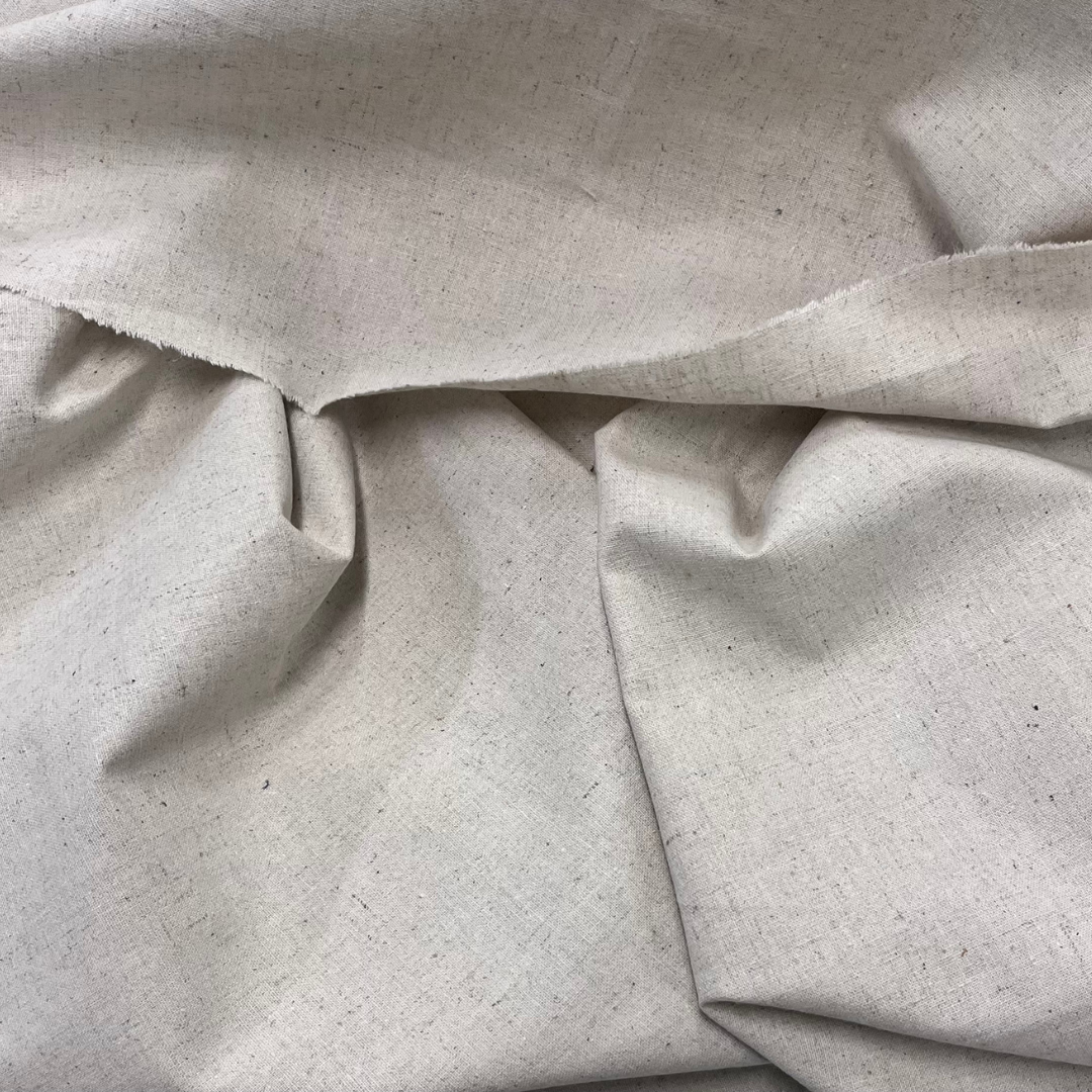 Muslin-8oz-Recyc'd Hemp/OC/Poly