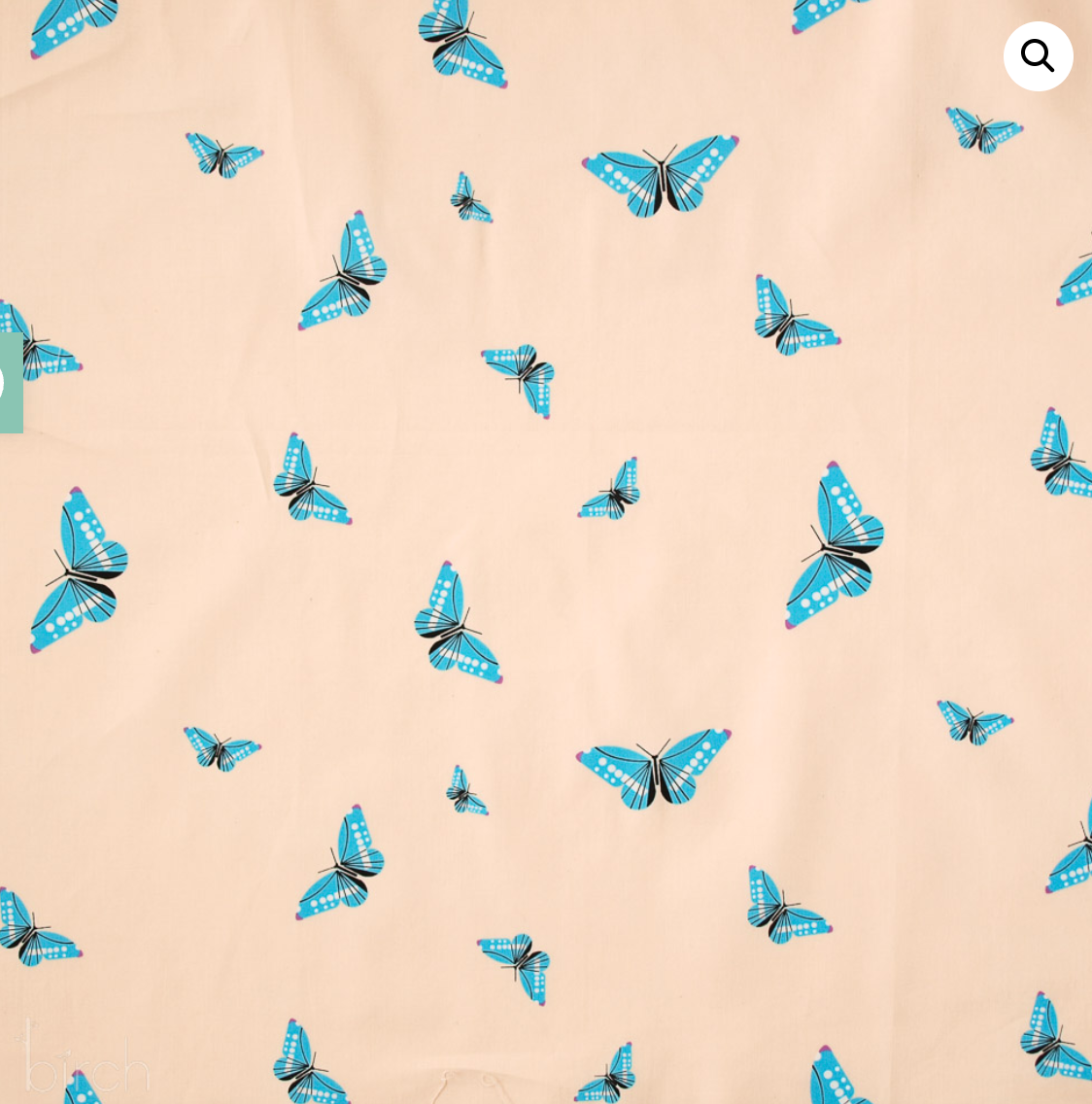 Poplin - 44" - Charley Harper Harvest Vol. 1