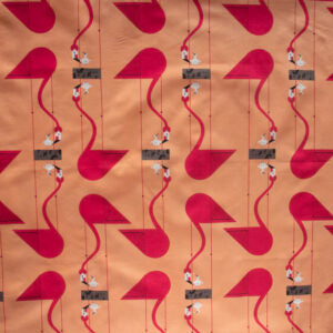 Charley Harper Think Pink Collection