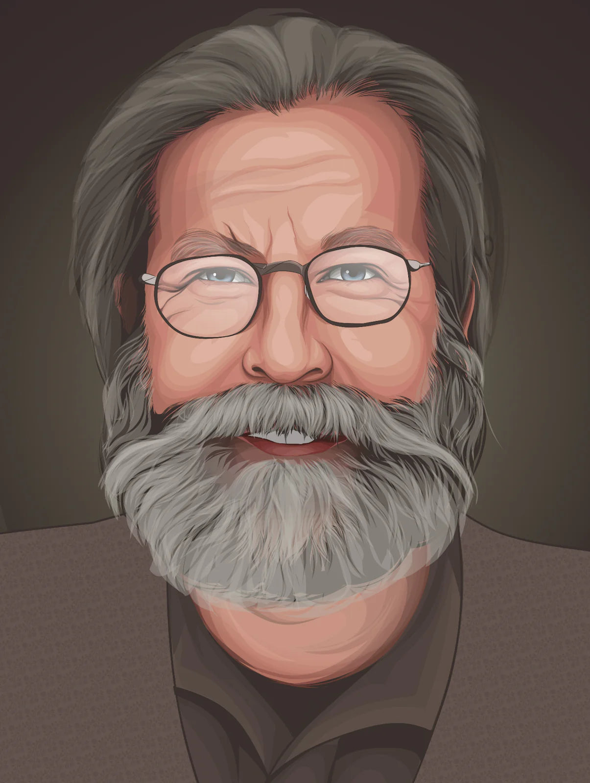 John Maas