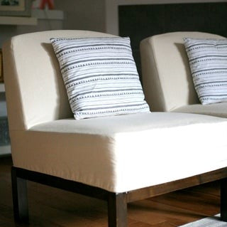Sophisticated Slip Covers