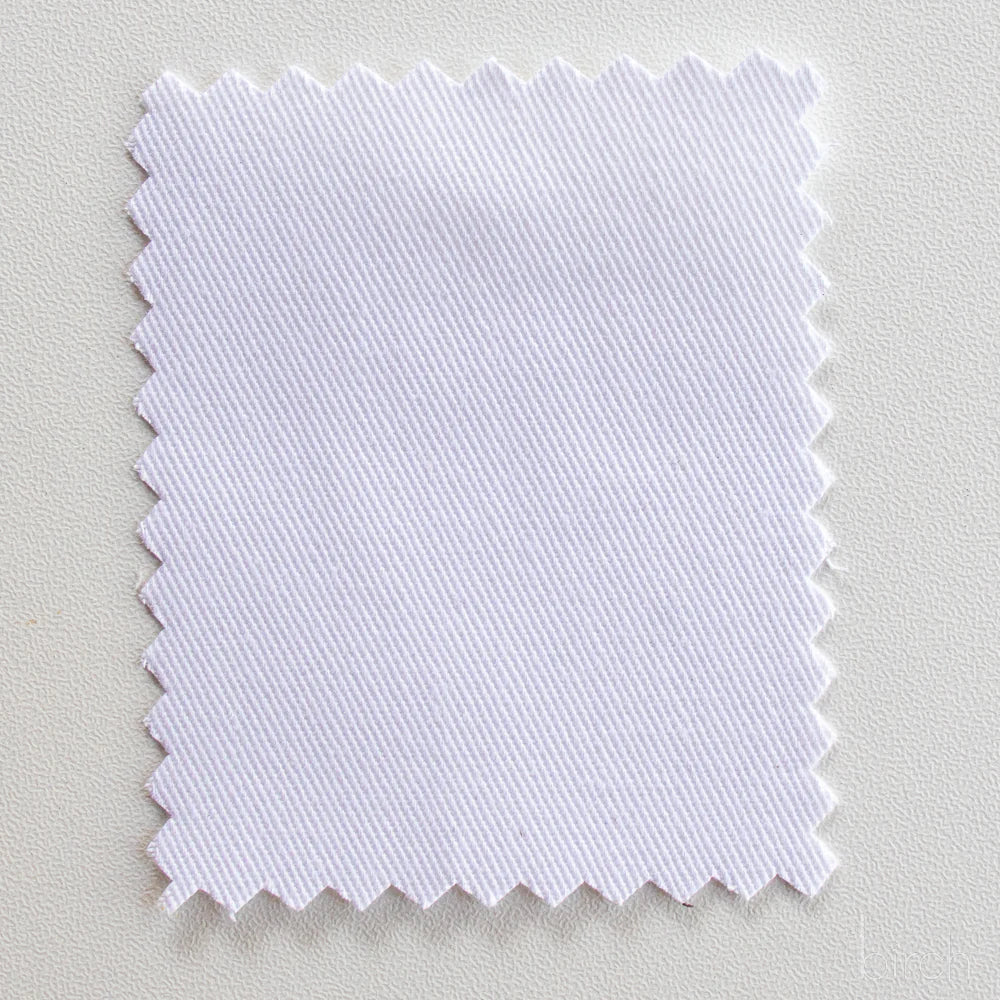 Organic Twill Solids