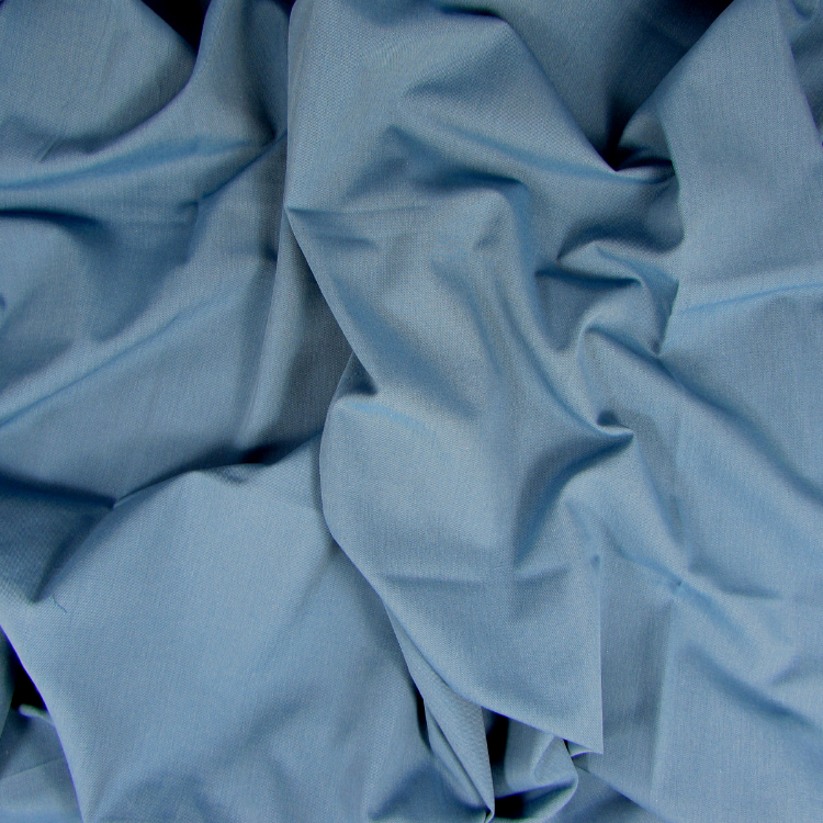 Broadcloth-45"-Cool Colors