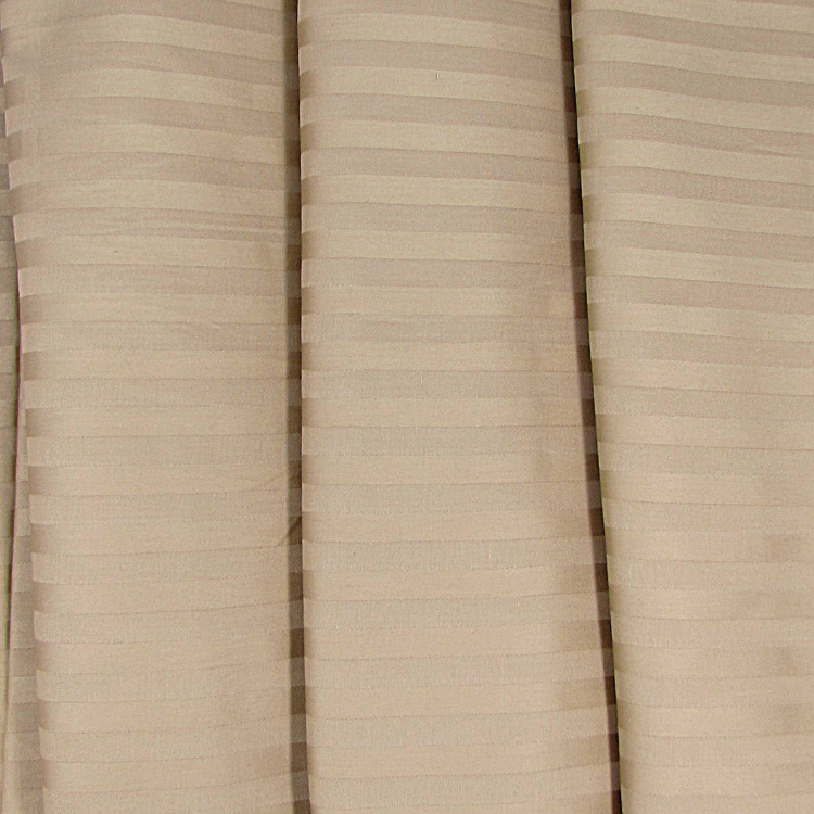 Sateen Stripes-113"-260TC