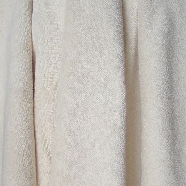 Cotton Terry Cloth * 1 yard