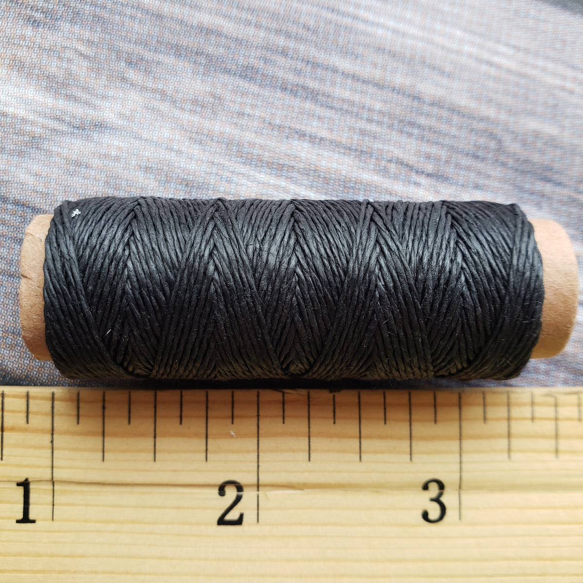 Hemp Thread - 0.25mm
