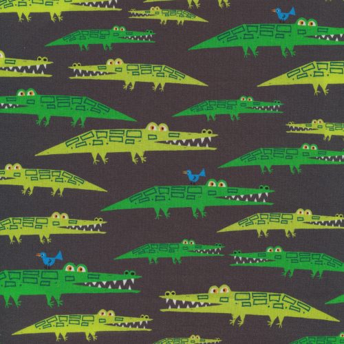 Poplin-45"- Ed Emberley Collection