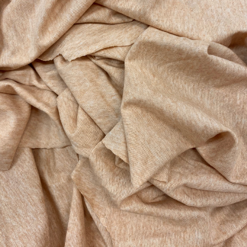 Jersey - Sand Colorgrown