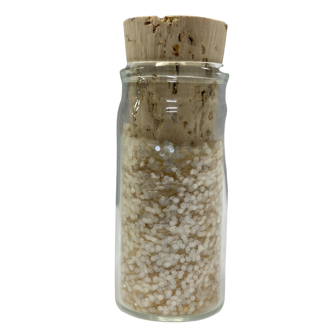 Bioglitter - Plant Based Glitter - 8 Gram Bottle