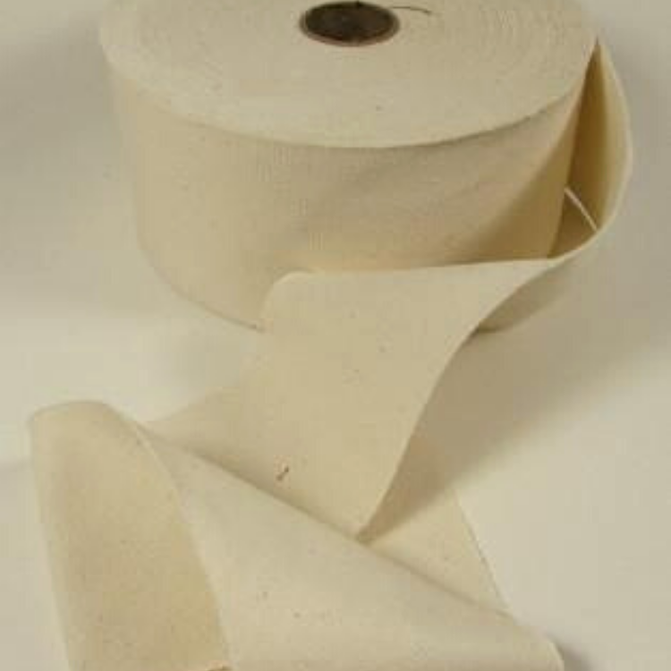 Canvas-3"-BIAS Cut Binding Tape