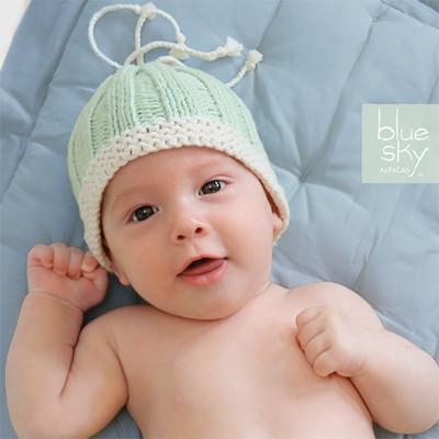 Baby's First Hat Pattern