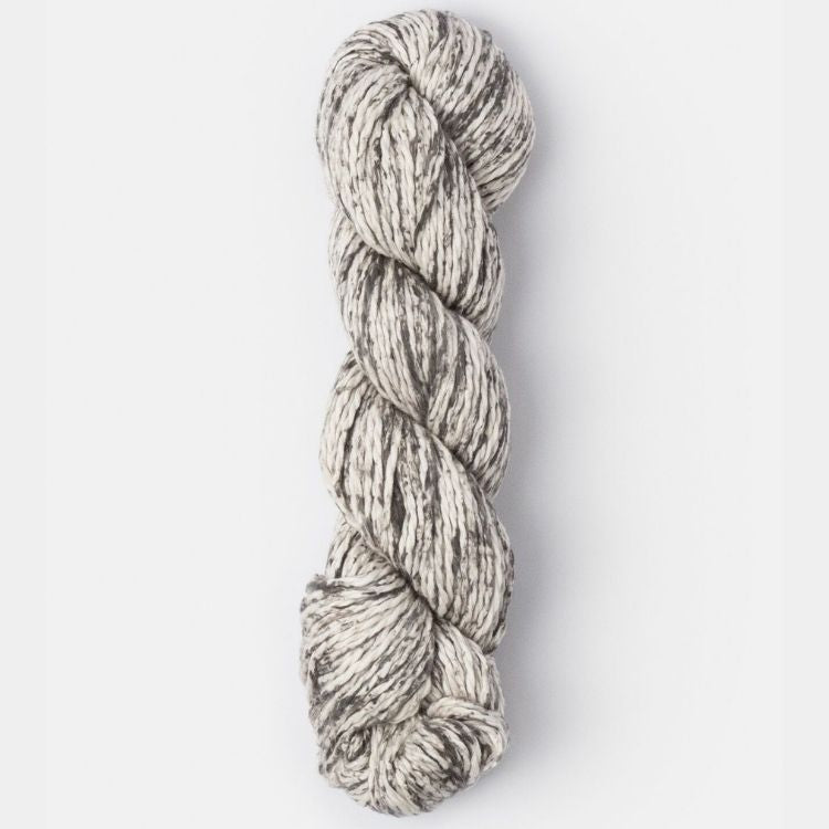 Worsted Weight Organic Cotton Print Yarn