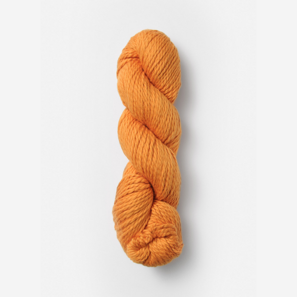 Organic Cotton Knitting Yarn - Worsted