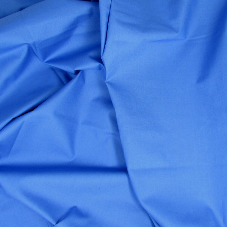 Muslin 44"- Cool Colors