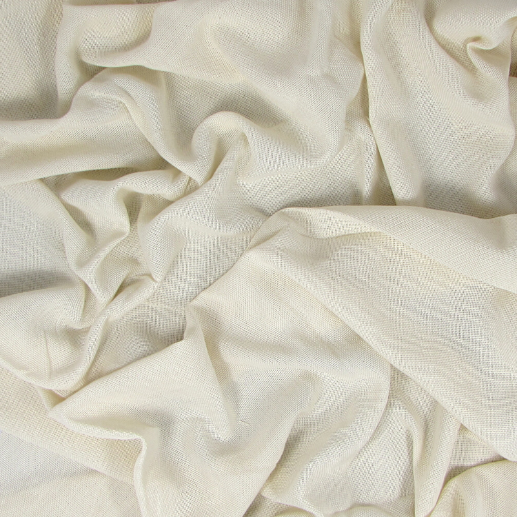 Handwoven Gauze(Mesh) -65"