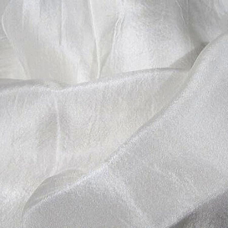 Natural Undyed Silk-44"