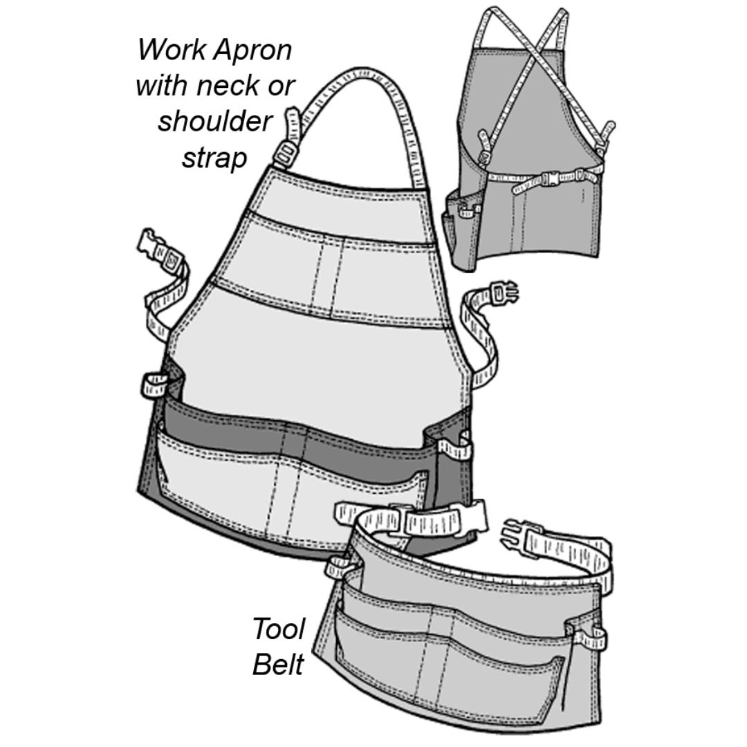 Accessory Patterns