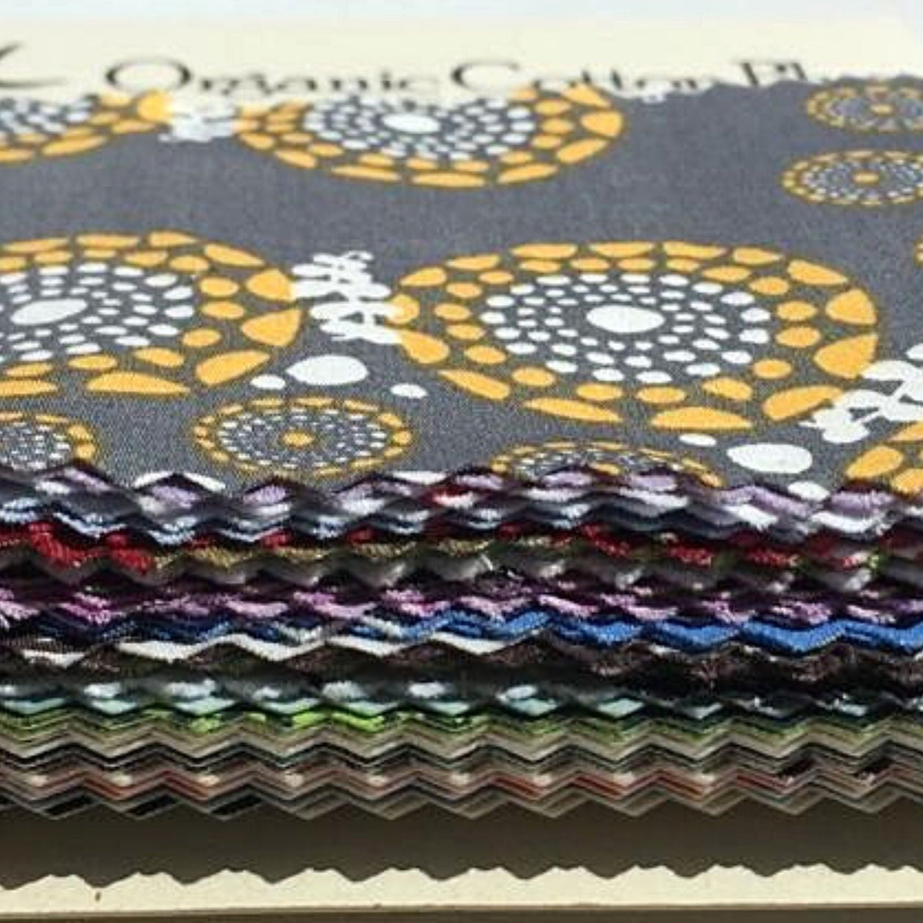 1-Swatch Set-Harmony Art