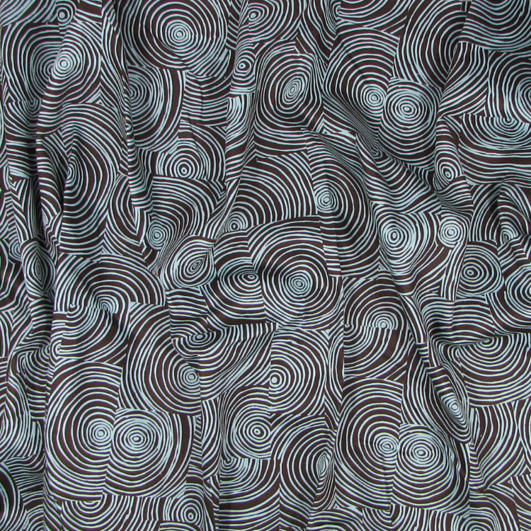 Twill-90"-Let It Grow Print (Harmony Collection)