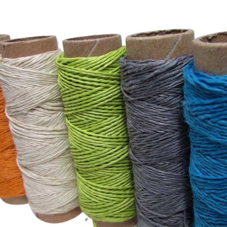 Hemp Thread - 0.25mm