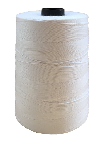 Buy Cotton White Thread Online for Best Price - ePoojaStore