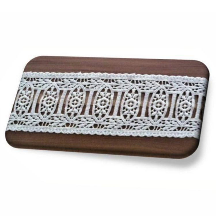 Lace-76mm-Natural