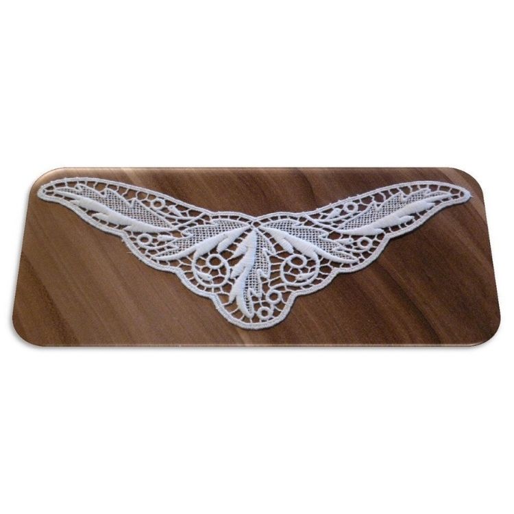 Lace Insert-65mm-Natural