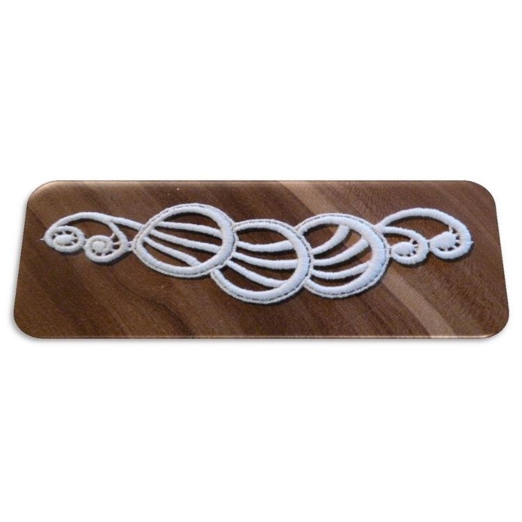 Lace Insert-60mm-Natural