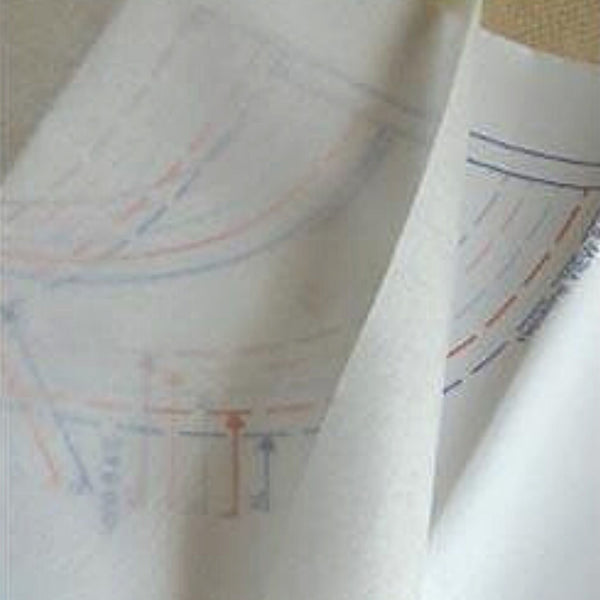 Swedish Tracing Paper, 10m - Fast Delivery