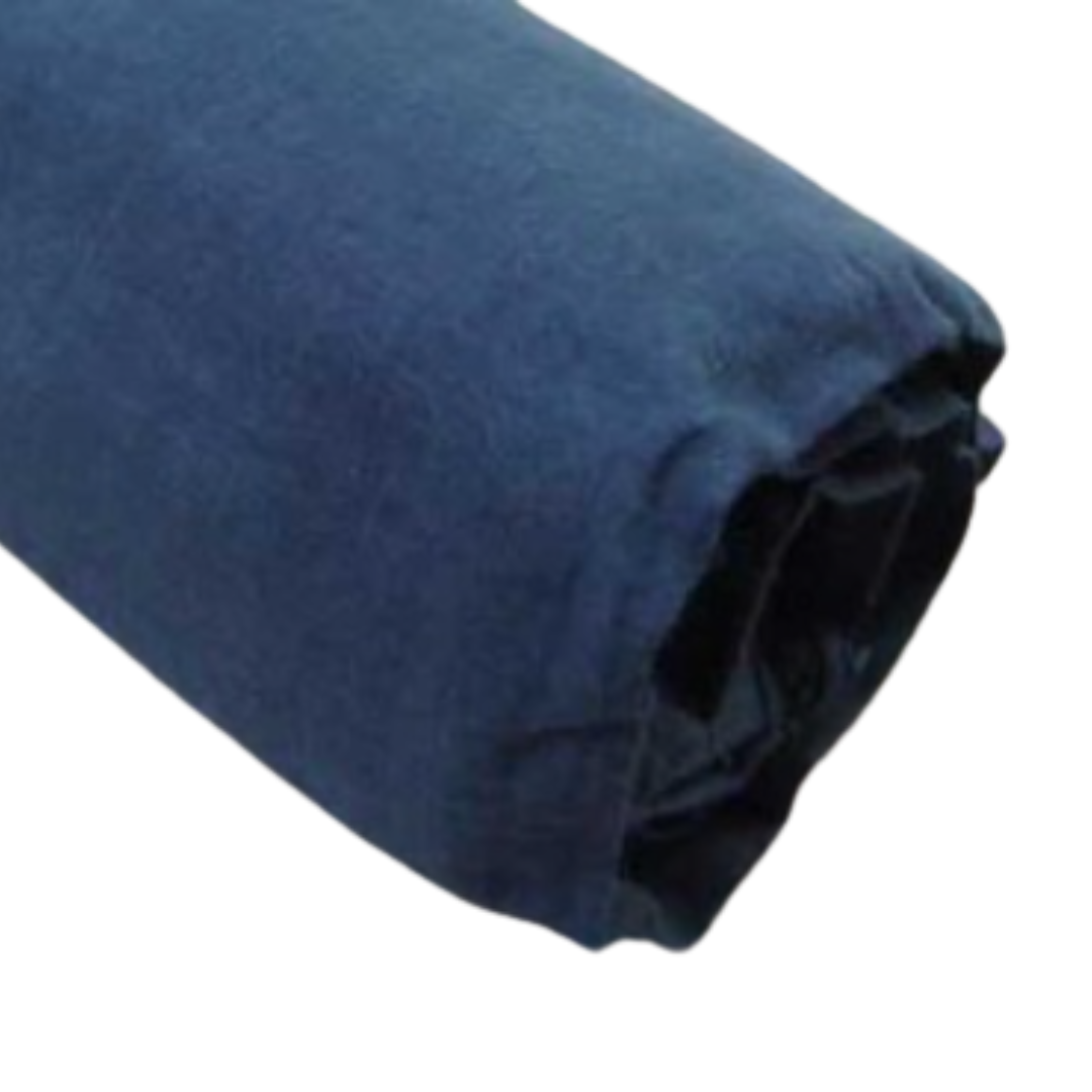 Naturally Dyed Voile-59"