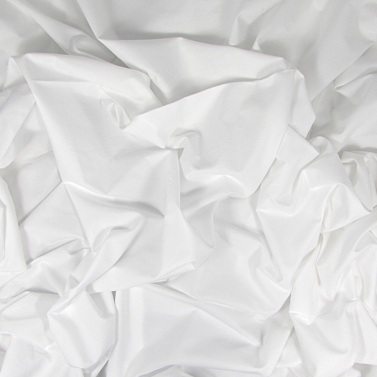 Poplin-57"-Optic White