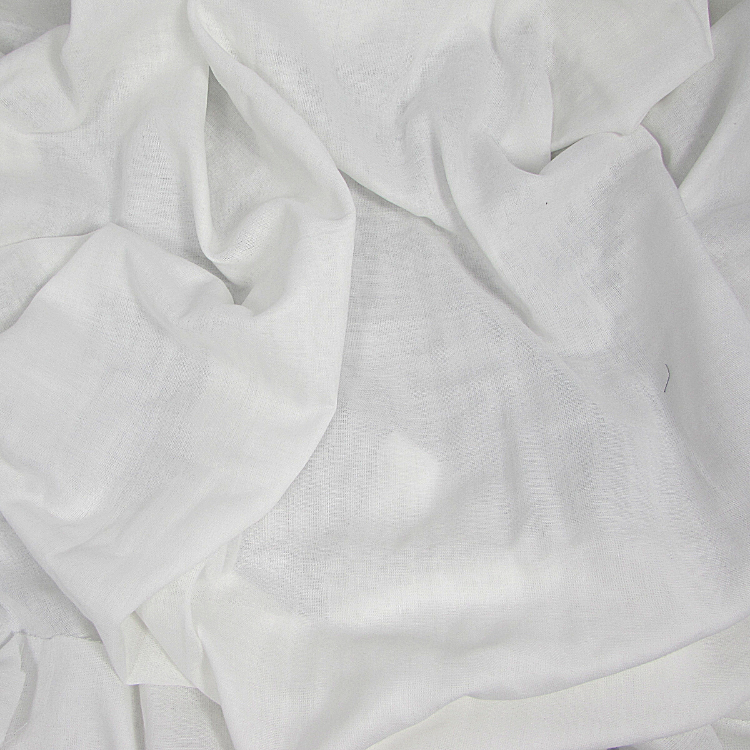 Double Gauze, Natural-56"