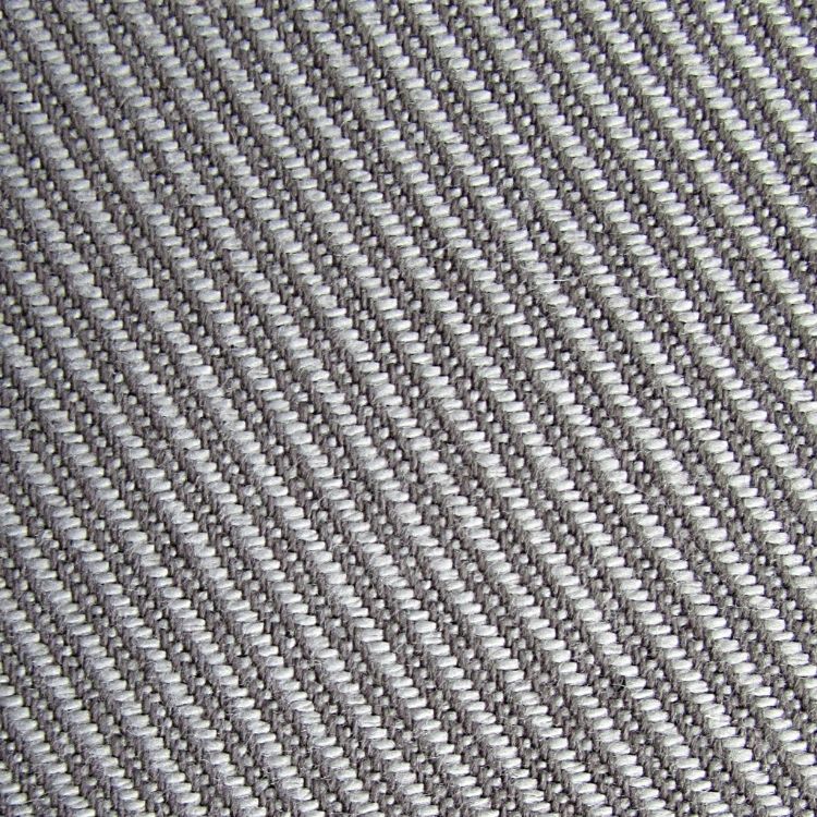 Yarn Dyed Textured Twill 56"