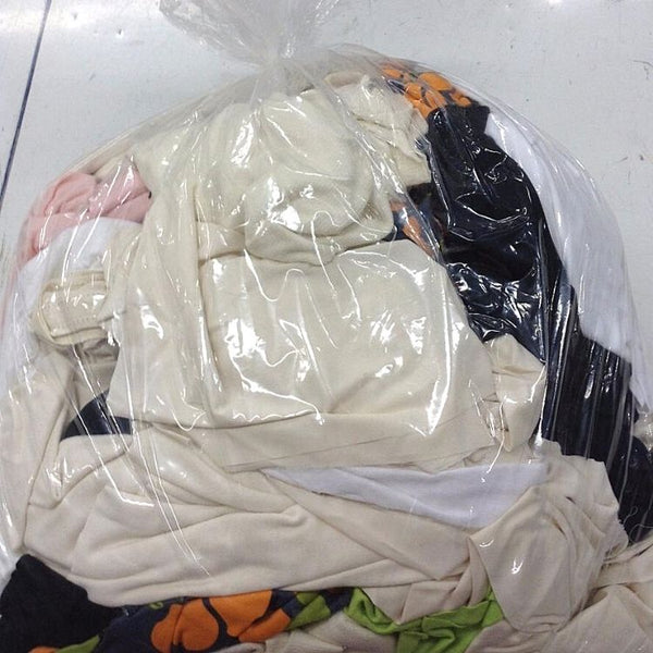Fabric Scraps  Cottoned Shop