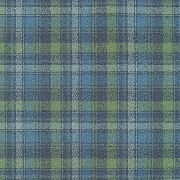 Plaid - Flannel 44"