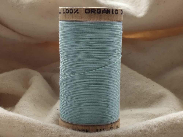 Organic Cotton Thread-300 yard spool